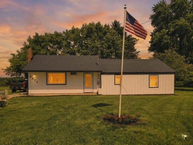 House for sale in Gaines, Michigan
