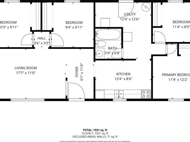 House for sale in Michigan
