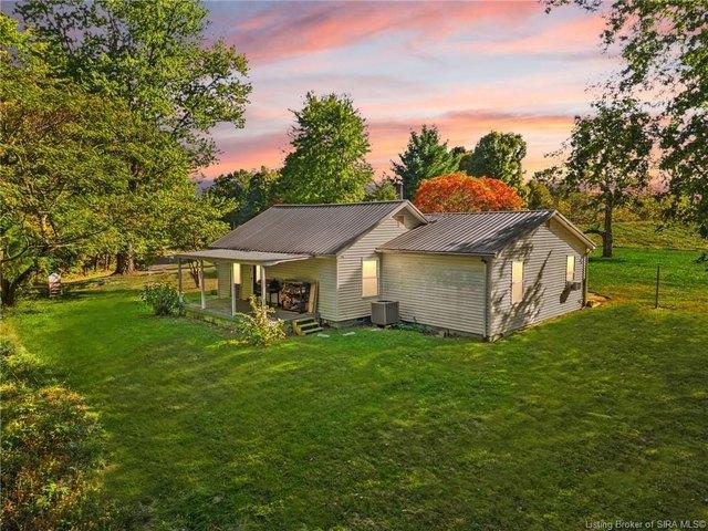 House for sale in West Baden Springs, Orange County