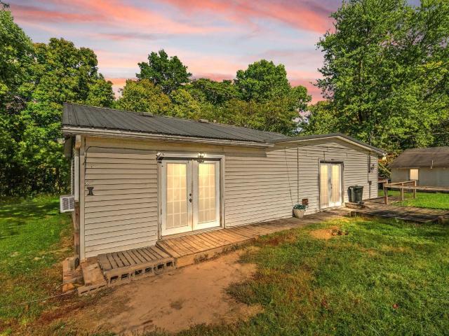 House for sale in West Baden Springs, Orange County