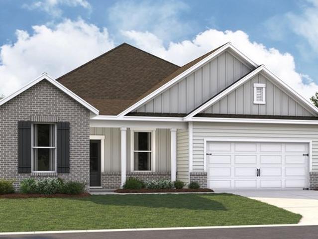 House for sale in Nesbit, Mississippi