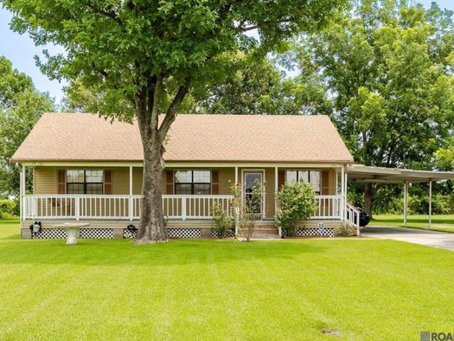 House for sale in Port Allen, Louisiana