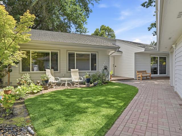 Townhouse for sale in Oregonia