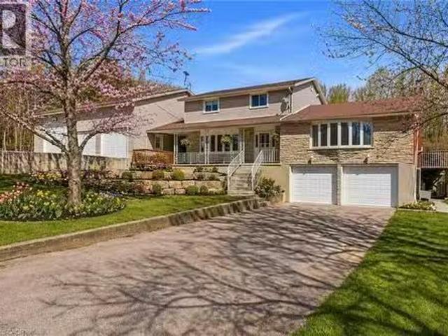 House for sale in Bow, Ontario
