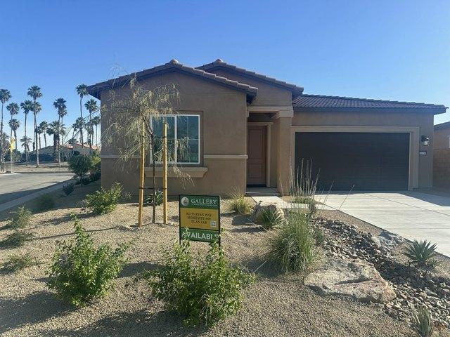 House for sale in Indio, California