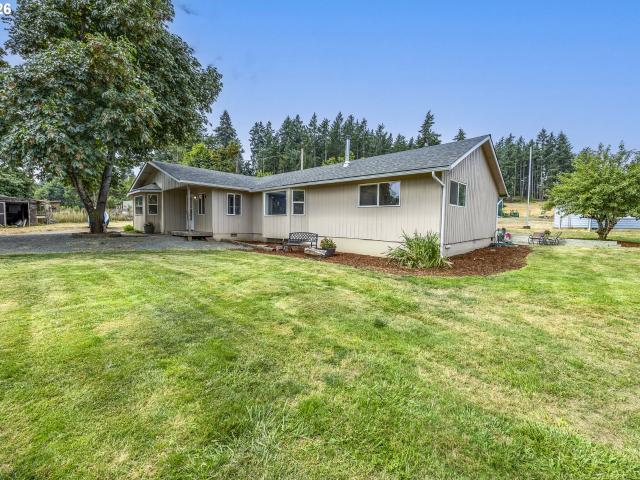 House for sale in Oregonia