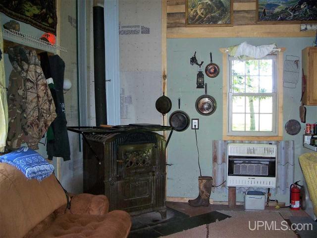 House for sale in Michigan