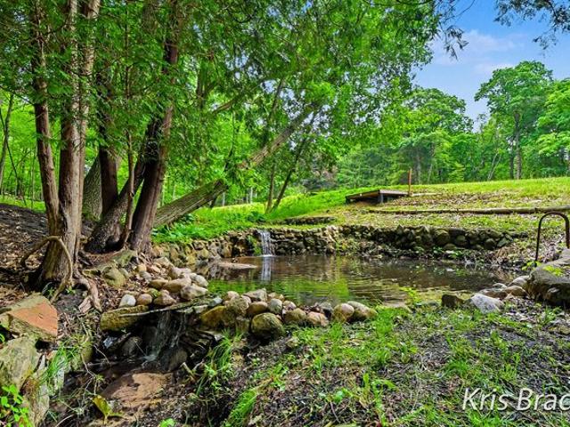Land for sale in Ada Township, Michigan