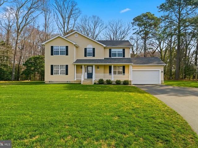House for sale in Maryland