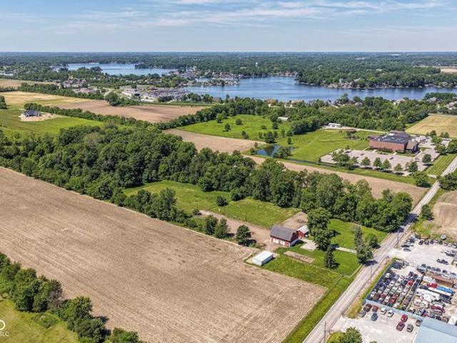 Farm for sale in Cicero, Indiana