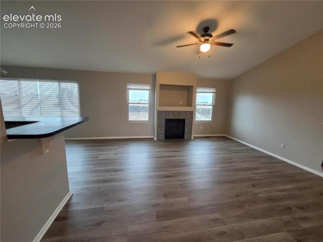 House for sale in Falcon, El Paso County