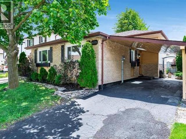 House for sale in Maidstone, Ontario