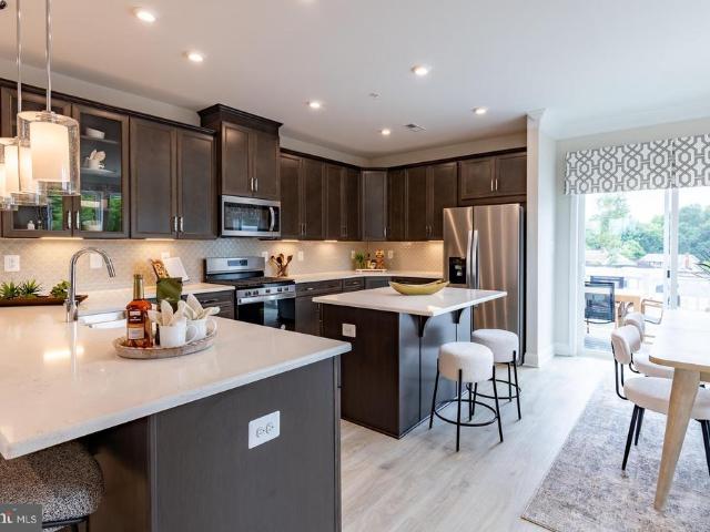 Townhouse for sale in Millersville