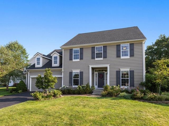 House for sale in New Albany, Ohio