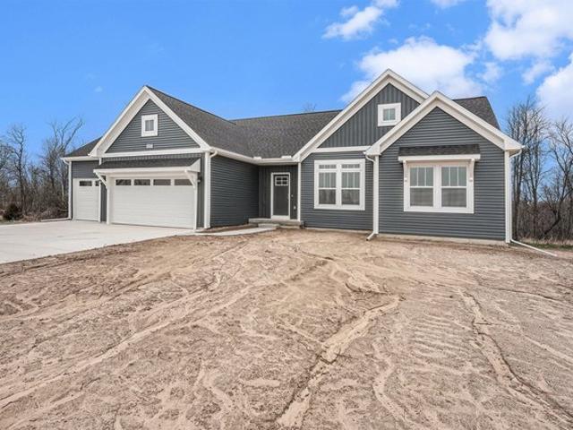 House for sale in Ionia, Michigan