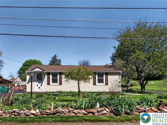 House for sale in Lehigh, Pennsylvania