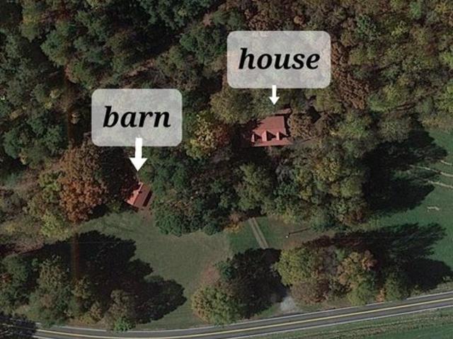 House for sale in Cornelia, Georgia