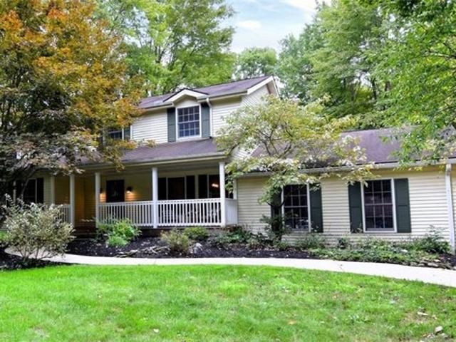 House for sale in Chagrin Falls, Cuyahoga County