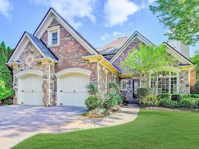 House for sale in Duluth, Georgia
