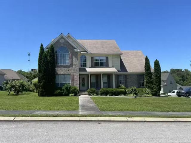 House for rent in Hixson
