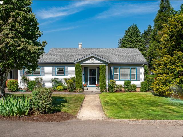 House for sale in Oregonia