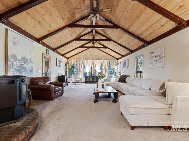 House for sale in Fruitland, Payette County