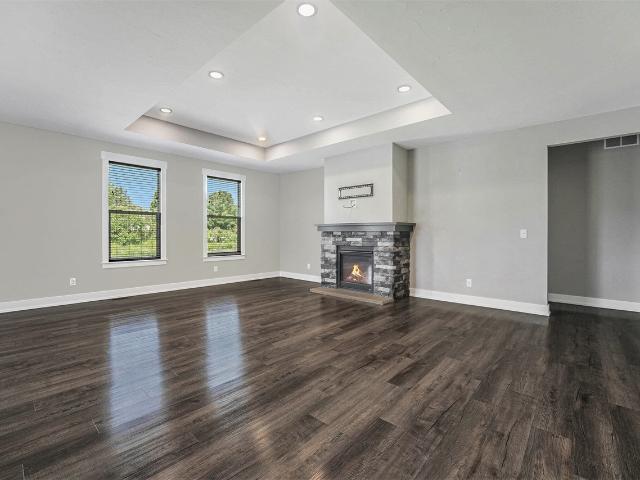 Condo for sale in Byron Center