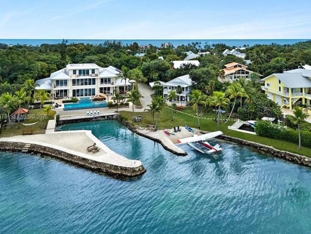 House for sale in Islamorada, Florida