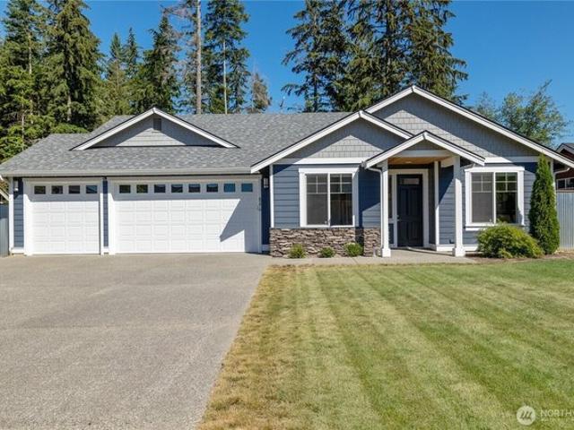 House for sale in Deming, Washington