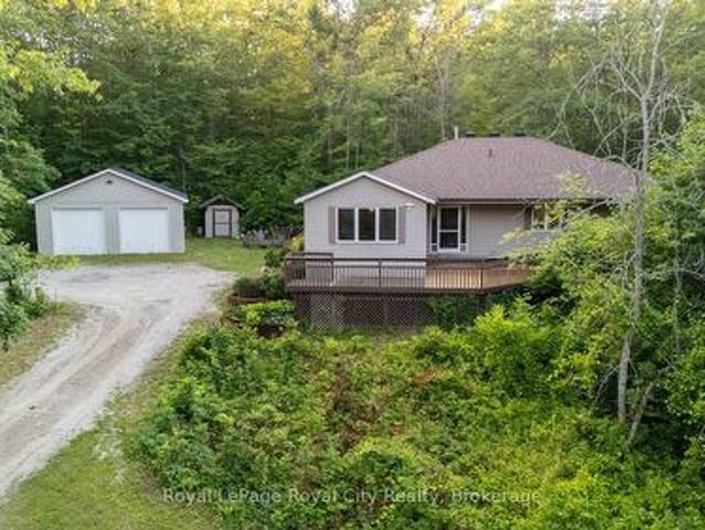 House for sale in Essa, Ontario