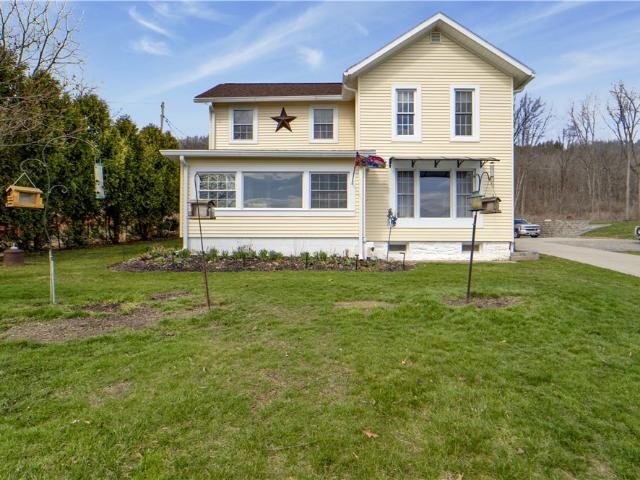 Property for sale in Mount Morris, New York