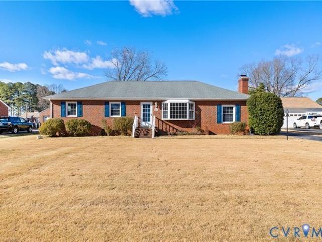 House for sale in Virginia