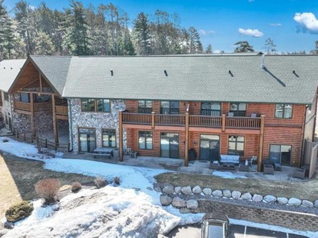 Condo for sale in Minocqua, Wisconsin