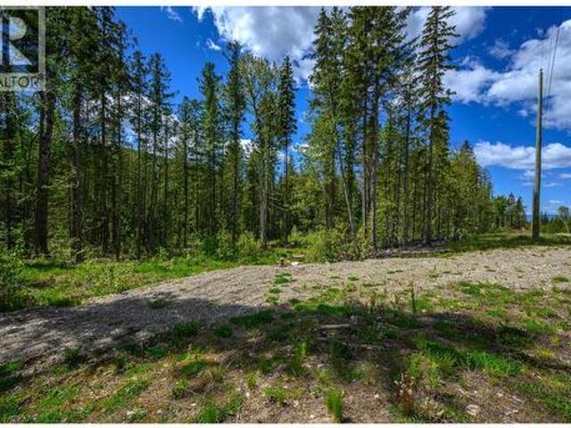 Land for sale in British Columbia