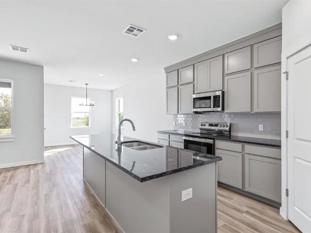 House for sale in El Reno, Canadian County