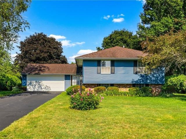 House for sale in Oneida, New York