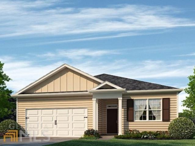 House for sale in Fairburn, Georgia