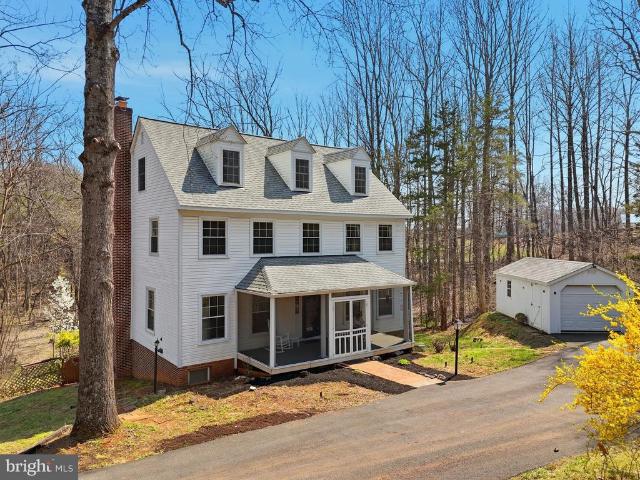 House for sale in Virginia