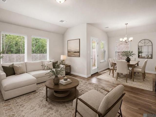 House for sale in Denham Springs, Louisiana
