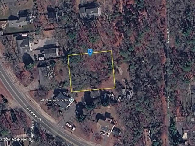 Land for sale in Berkeley Heights, New Jersey