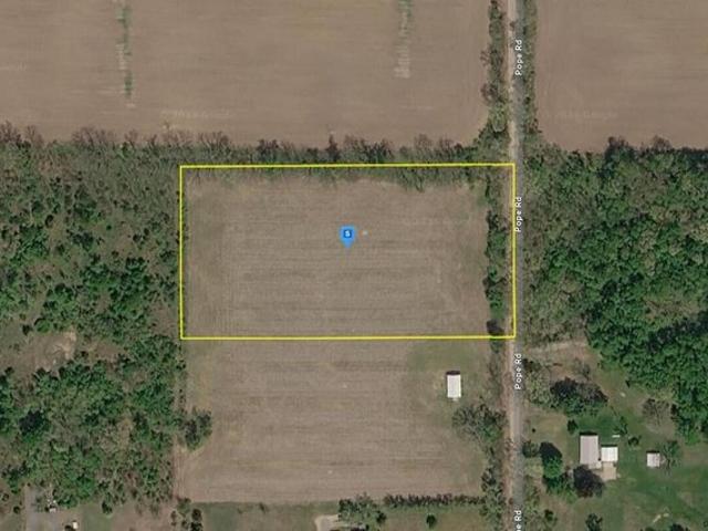 Land for sale in Hillsdale, Michigan