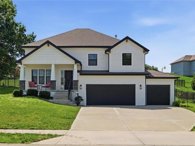 House for sale in Kansas