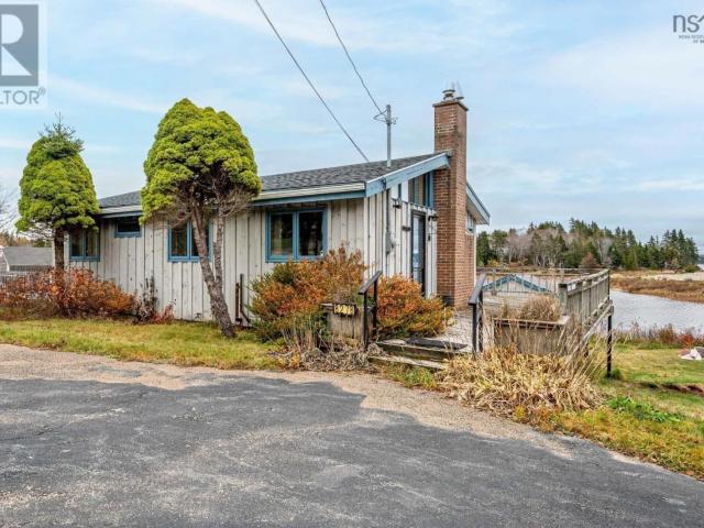 Property for sale in Black Point, Nova Scotia