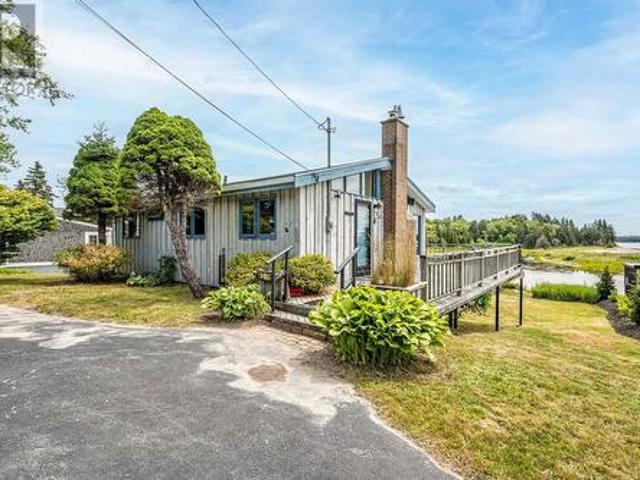 House for sale in Black Point, Nova Scotia