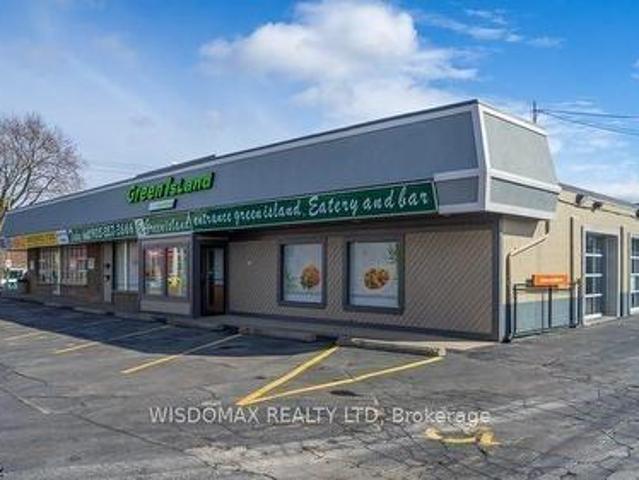Commercial for sale in Niagara Falls, Golden Horseshoe