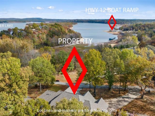 House for sale in Ark