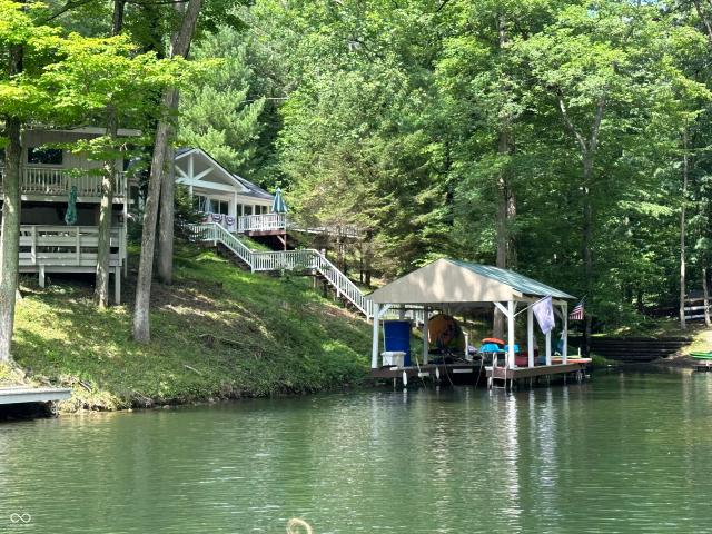House for sale in Nineveh, Indiana
