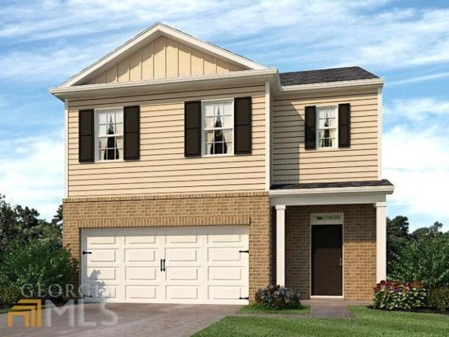House for sale in Fairburn, Georgia