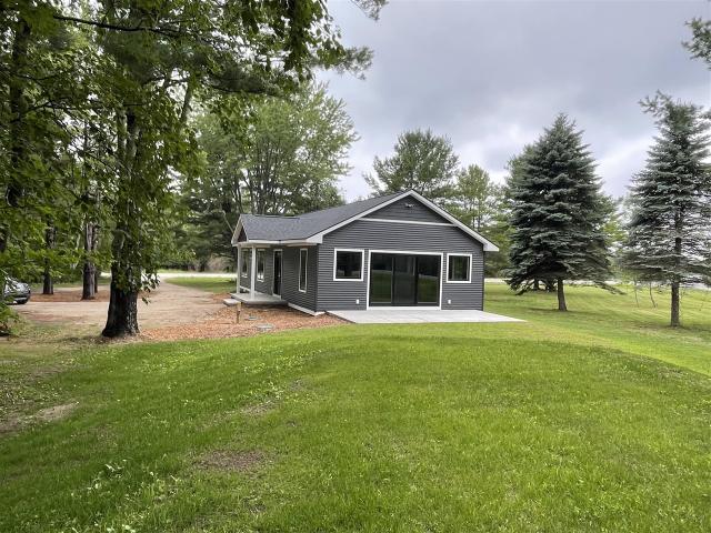 House for sale in Michigan