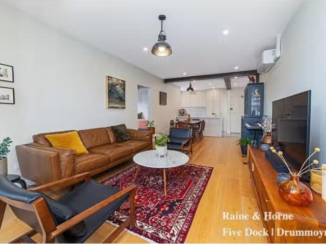 Apartment for rent in Sydney, New South Wales